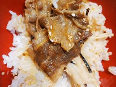 -吉野家(群力王府井店)