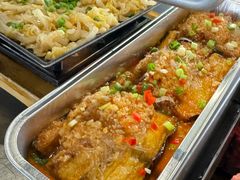 -很久以前羊肉串(南京路第一百货店)