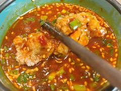 -牛天下·牛肉·海鲜·打边炉·融合菜