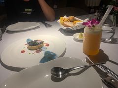 -燃扒房Steakhouse(皇庭店)