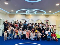 -乐之童成长中心(颍州万达店)