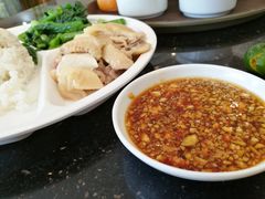 -南江鸡饭店(龙华雅苑分店)