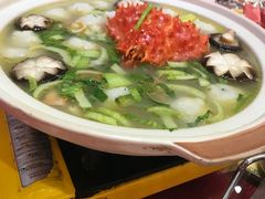 -绸乡宴酒店·融合苏帮宴(吴江店)