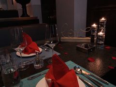 -莲西餐(曲江店)