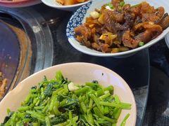-好灶头妈妈菜·千岛湖土菜地标美食