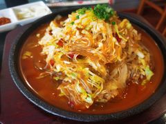 -有家驴肉黄面(敦煌店)