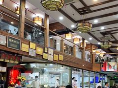 -红星光发煲仔饭(文海店)