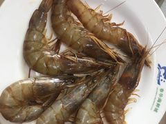 -春华海鲜城(广场西苑店)