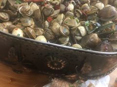 -特色海鲜美食(老街店)