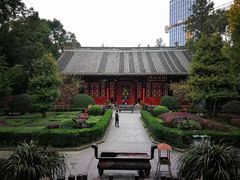 -青羊宫