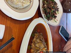 -云隐小厨·传统大理美食(复兴路店)