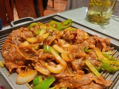 -老松滨饭店(菜艺街店)
