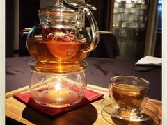 T馆-T館·花园艺术餐厅
