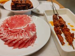 -牛街·马辈儿涮肉(牛街总店)