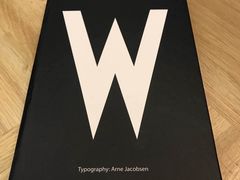 -W CAFE(甜爱路店)