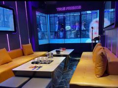 -星聚会KTV(龙湖上海奉贤天街店)