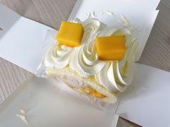 -iFood甜嫩嫩(江东北路店)