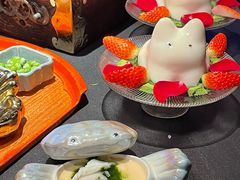 -蟹犇前•帝王蟹雪蟹(陆家嘴店)