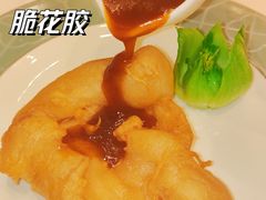 -明阁 Ming Court(广州朗豪酒店)