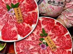 -龙酒场·关西寿喜烧·居酒屋(罗湖店)