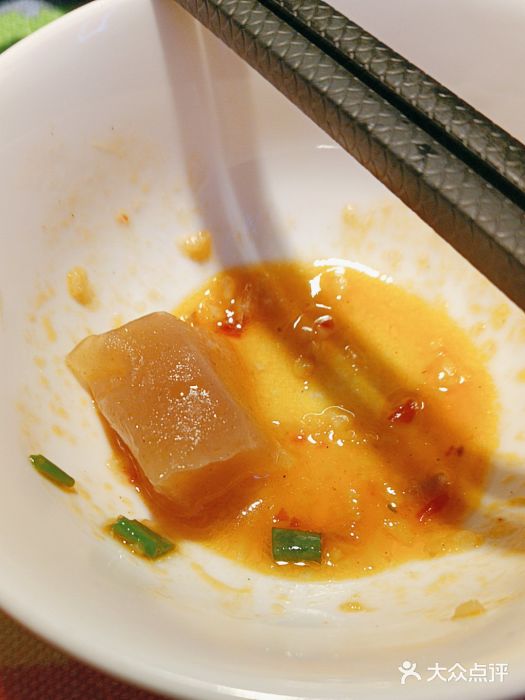 滋味烤鱼(祥和里店)图片