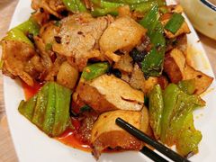 -洪霞餐馆