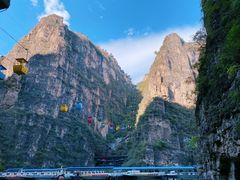 -龙庆峡风景区