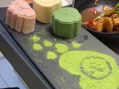 -海底捞火锅(高新活力汇店)