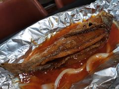 -19号私房菜(云南路店)