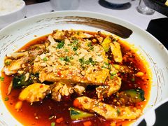 -大鸭梨烤鸭·北京菜(南小街/南苑店)
