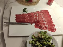 -璞御·海鲜·雪花牛肉局(宾水西道店)