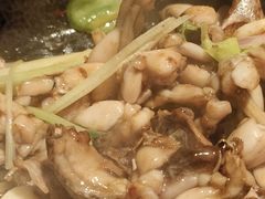 -啫神·广州地标美食(北京路店)