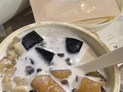 -彬媽糖水(侨鑫国际店)