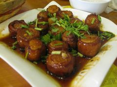 -春江饭店(共青团路总店)