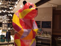 -TABLE·味西餐厅-成都茂业JW万豪酒店