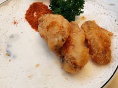 -唐猫庭院·千年陕菜(大唐不夜城店)