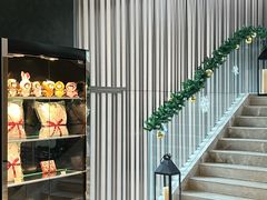 -榛悦隆堡成都酒店(春熙路太古里店)