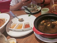 -蝴蝶里·粤菜·点心(龙湖杭州金沙天街店)