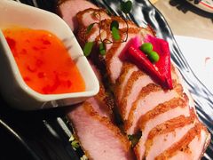 -新白鹿餐厅(金鹰新街口店)