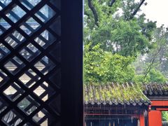-红螺寺