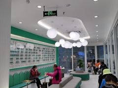 -益禾堂(南坪亿象城店)