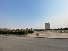 -中国人民抗日战争纪念雕塑园