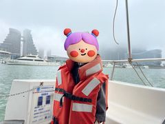 -日照世帆赛基地