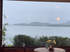 -湖畔居茶楼(湖滨店)