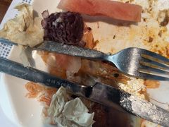 -汉巴味德·烤肉与啤酒的自助(杭州大悦城店)