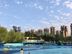 -清河半岛温泉度假酒店