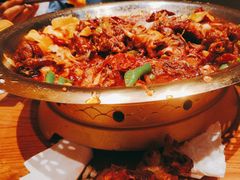 -驿楼兰·新疆菜(火车站店)