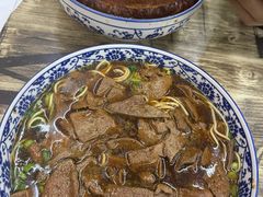 -九八五面馆(欧洲城店)