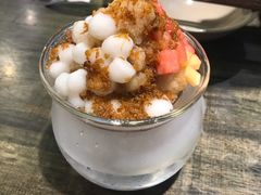 汤圆冰沙-庆合府重庆大排档(紫都城店)