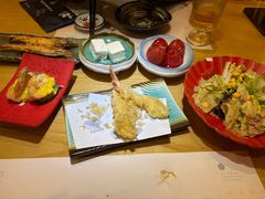 -吉兆·料理(红梅南路店)